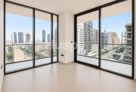 2 Schlafzimmer Wohnung zum Miete in Jumeirah Village Circle (JVC), Dubai - Wohnung in Jumeirah Village Circle (JVC)，JVC District 11，Binghatti Amber, 2 schlafzimmer, 130000 AED - 16615288