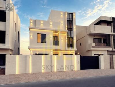 5 Schlafzimmer Villa zum Verkauf in Al Bahia, Ajman - batch_WhatsApp Image 2026-09-19 at 1.05. 36 PM (1). jpeg