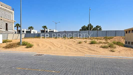 Plot para en Venta en DAMAC Hills 2 (Akoya by DAMAC), Dubai - Parcela en DAMAC Hills 2 (Akoya by DAMAC),Hawthorn, 980000 AED - 16615305 Plot para en Venta en DAMAC Hills 2 (Akoya by DAMAC), Dubai - Parcela en DAMAC Hills 2 (Akoya by DAMAC),Hawthorn, 980000 AED - 16615305