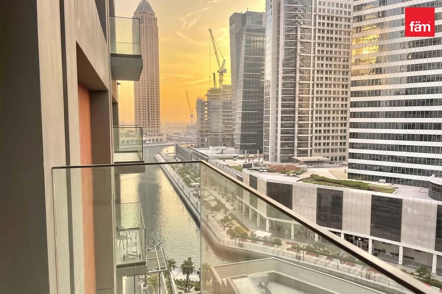 Appartement à Business Bay,Peninsula,Peninsula One, 1 chambre, 120000 AED - 16614553 Appartement à Business Bay,Peninsula,Peninsula One, 1 chambre, 120000 AED - 16614553