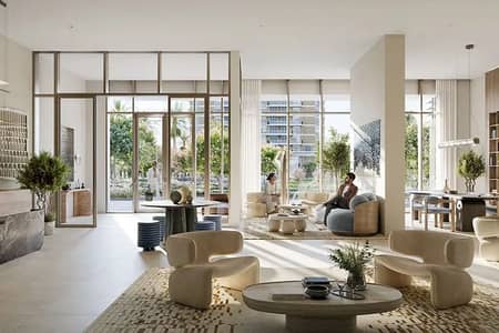 2 habitaciones Apartamento para en Venta en Dubai Creek Harbour, Dubai - Apartamento en Dubai Creek Harbour，Altus，Altus Tower 2, 2 dormitorios, 2749000 AED - 16614495