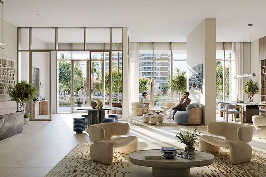 Appartamento a Dubai Creek Harbour,Altus,Altus Tower 2, 2 camere da letto, 2749000 AED - 16614495 Appartamento a Dubai Creek Harbour,Altus,Altus Tower 2, 2 camere da letto, 2749000 AED - 16614495