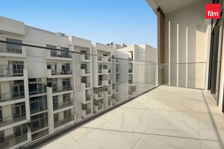 2 Bedroom Apartment for Rent in Al Furjan, Dubai - High Floor | Laundry Room | Brand New 2 Bedroom Apartment for Rent in Al Furjan, Dubai - High Floor | Laundry Room | Brand New