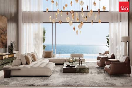 4 Schlafzimmer Wohnung zum Verkauf in Palm Jumeirah, Dubai - Wohnung in Palm Jumeirah,The Crescent,Kingdom of Sheba,Orla Infinity by Omniyat, 4 schlafzimmer, 57230250 AED - 16613951 4 Schlafzimmer Wohnung zum Verkauf in Palm Jumeirah, Dubai - Wohnung in Palm Jumeirah,The Crescent,Kingdom of Sheba,Orla Infinity by Omniyat, 4 schlafzimmer, 57230250 AED - 16613951