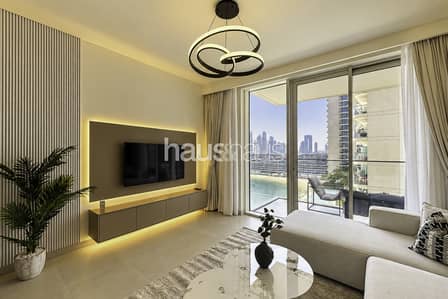 Appartement de 2 chambres à à vendre à Dubai Harbour, Dubai - Appartement à Dubai Harbour,Emaar Beachfront,Beach Mansion,Beach Mansion Tower 1, 2 chambres, 4100000 AED - 16583865 Appartement de 2 chambres à à vendre à Dubai Harbour, Dubai - Appartement à Dubai Harbour,Emaar Beachfront,Beach Mansion,Beach Mansion Tower 1, 2 chambres, 4100000 AED - 16583865