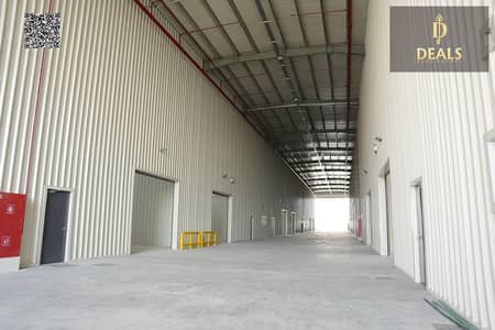Warehouse for Rent in Al Sajaa, Sharjah - image. png