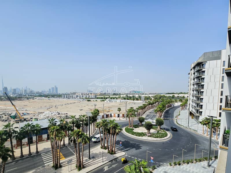 Apartamento en Mohammed Bin Rashid City (MBR City),District 7,MAG City,MAG 920, 46990 AED - 16615399 Apartamento en Mohammed Bin Rashid City (MBR City),District 7,MAG City,MAG 920, 46990 AED - 16615399