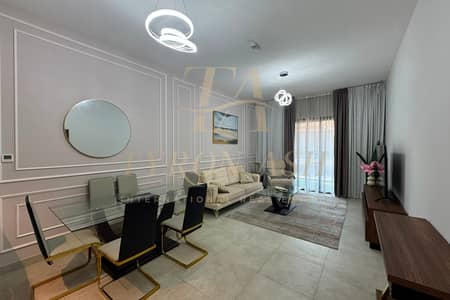 1 Camera Appartamento in affitto a Jumeirah Village Circle (JVC), Dubai - Appartamento a Jumeirah Village Circle (JVC)，JVC District 14，Eleganz by Danube, 1 camera da letto, 85000 AED - 16615398