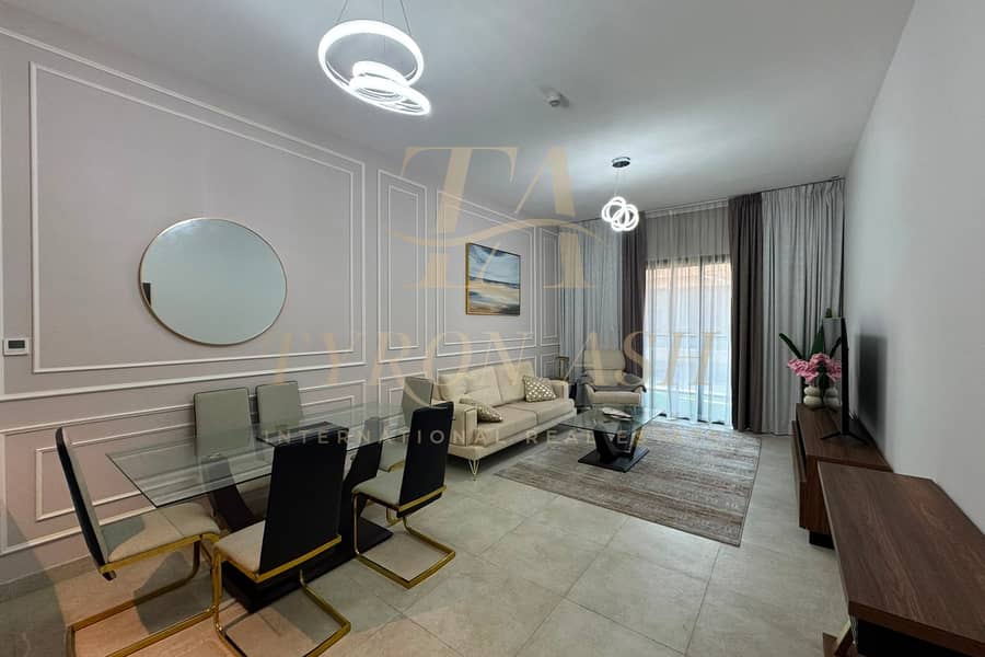 Appartamento a Jumeirah Village Circle (JVC),JVC District 14,Eleganz by Danube, 1 camera da letto, 85000 AED - 16615398 Appartamento a Jumeirah Village Circle (JVC),JVC District 14,Eleganz by Danube, 1 camera da letto, 85000 AED - 16615398