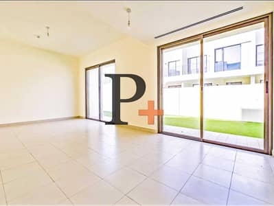 4 Bedroom Villa for Rent in Dubai South, Dubai - Facing Amenities | Corner Unit | Landscaped