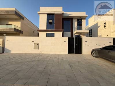 5 Slaapkamers Villa te Koop in Hoshi, Sharjah - IMG_5743. jpg