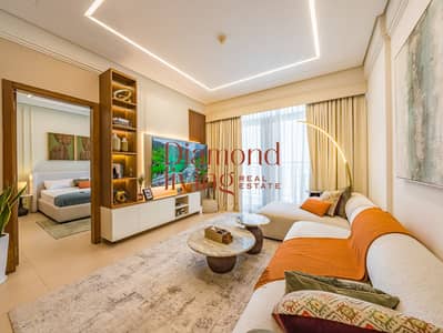 1 habitación Apartamento para en Venta en Arjan, Dubai - Apartamento en Arjan，Sunrise Legend, 1 dormitorio, 1200000 AED - 16615414