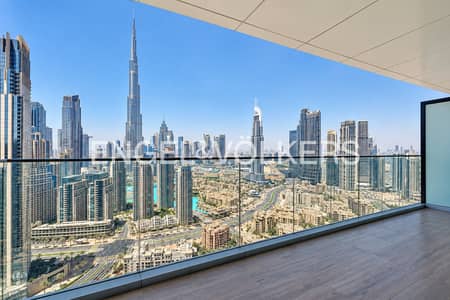 3 Camere Appartamento in affitto a Downtown Dubai, Dubai - Appartamento a Downtown Dubai，Imperial Avenue, 3 camere da letto, 279000 AED - 16615415