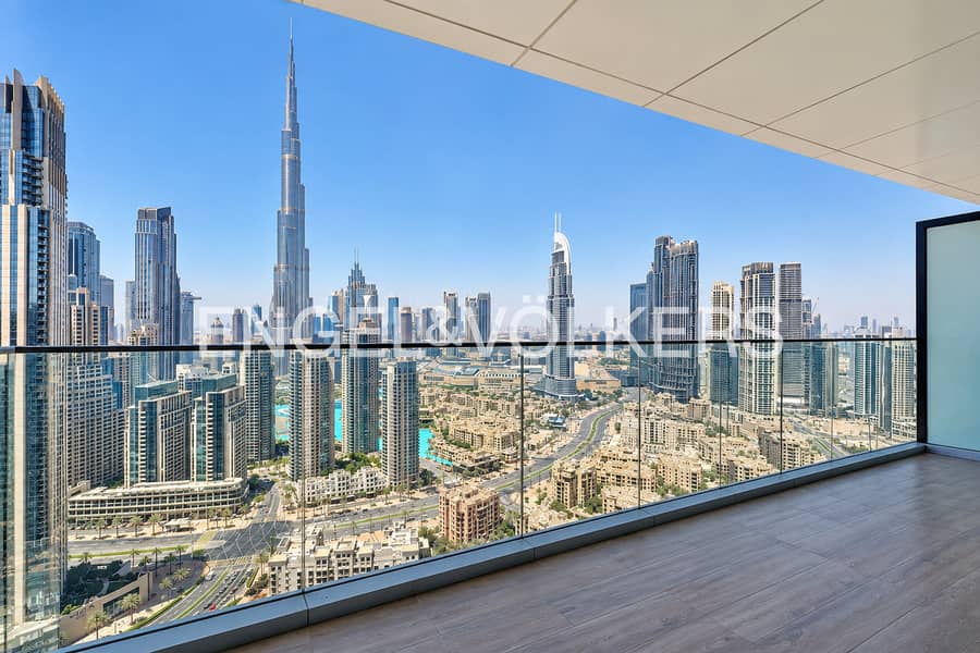 Burj Khalifa View | MAID'S ROOM | BEST PRICE Burj Khalifa View | MAID'S ROOM | BEST PRICE