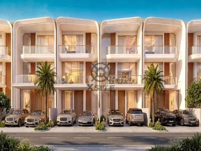 Townhouse de 4 chambres à à vendre à Greenz by Danube, Dubai - WhatsApp Image 2026-09-23 at 1.43. 34 PM. jpeg
