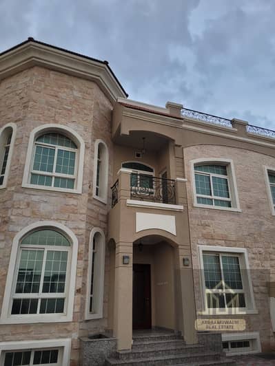 4 Bedroom Villa for Rent in Hoshi, Sharjah - 365113. jpg