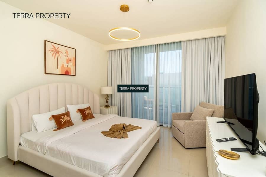 Квартира в Мина Аль Араб,Хаят Айленд,Бэй Резиденсес, 49990 AED - 16418594 Квартира в Мина Аль Араб,Хаят Айленд,Бэй Резиденсес, 49990 AED - 16418594