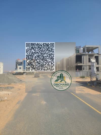 Plot de à à vendre à Al Zahya, Ajman - WhatsApp Image 2026-03-11 at 11.52. 29. jpeg Plot de à à vendre à Al Zahya, Ajman - WhatsApp Image 2026-03-11 at 11.52. 29. jpeg