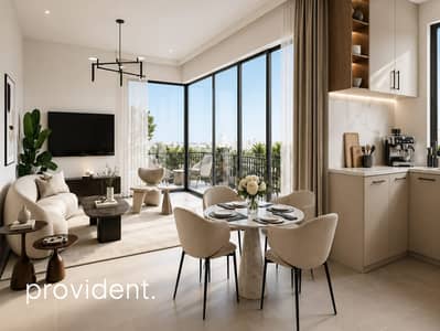 2 Slaapkamers Appartement te Koop in Town Square, Dubai - Appartement in Town Square，FIA, 2 slaapkamers, 1380000 AED - 16615483