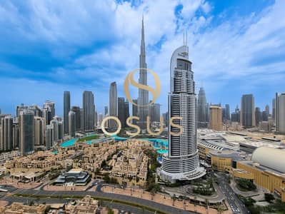 3 Camere Appartamento in affitto a Downtown Dubai, Dubai - image_0