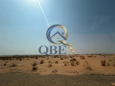 Plot in vendita a Industrial Area, Umm Al Quwain - WhatsApp Image 2026-09-12 at 00.35. 22. jpeg