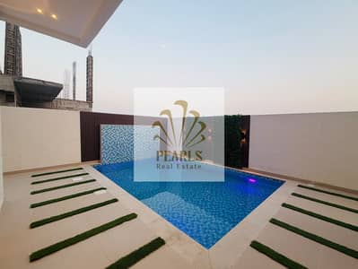 5 Slaapkamers Villa te Koop in Al Helio, Ajman - WhatsApp Image 2026-09-23 at 10.45. 14 AM (1). jpeg 5 Slaapkamers Villa te Koop in Al Helio, Ajman - WhatsApp Image 2026-09-23 at 10.45. 14 AM (1). jpeg
