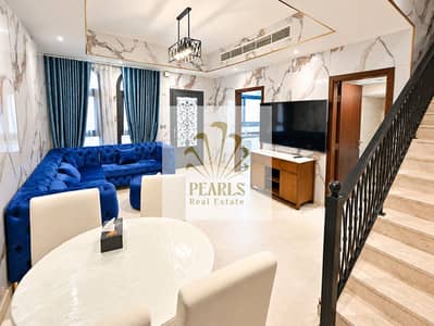 3 Schlafzimmer Penthouse zum Miete in Al Zahya, Ajman - aca68d43-c836-44c9-86cb-a850ae3c3ea1. png 3 Schlafzimmer Penthouse zum Miete in Al Zahya, Ajman - aca68d43-c836-44c9-86cb-a850ae3c3ea1. png