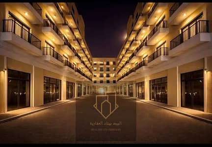 Appartement de 1 chambre à à vendre à Ajman Uptown, Ajman - WhatsApp Image 2026-09-23 at 12.47. 28 PM (1). jpeg