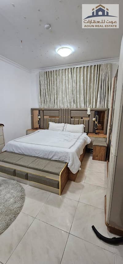 2 Slaapkamers Appartement te Huur in Al Nahda (Sharjah), Sharjah - WhatsApp Image 2026-09-23 at 7.07. 12 PM. jpeg 2 Slaapkamers Appartement te Huur in Al Nahda (Sharjah), Sharjah - WhatsApp Image 2026-09-23 at 7.07. 12 PM. jpeg