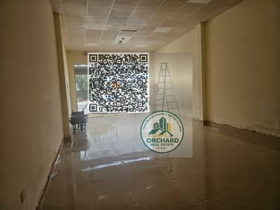 Shop for Rent in Al Jurf, Ajman - IMG-20260429-WA0047. jpg Shop for Rent in Al Jurf, Ajman - IMG-20260429-WA0047. jpg