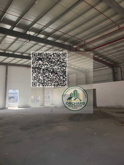 Warehouse de à à vendre à Al Riqqah, Umm Al Quwain - 20260219_135233. jpg Warehouse de à à vendre à Al Riqqah, Umm Al Quwain - 20260219_135233. jpg