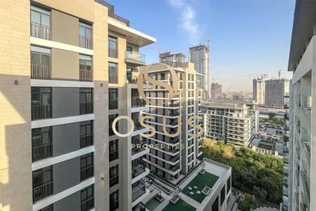 1 Camera Appartamento in affitto a Sobha Hartland, Dubai - image_0