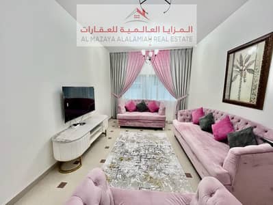 2 Schlafzimmer Wohnung zum Miete in Al Taawun, Sharjah - WhatsApp Image 2025-01-09 at 1.29. 41 AM (1). jpeg 2 Schlafzimmer Wohnung zum Miete in Al Taawun, Sharjah - WhatsApp Image 2025-01-09 at 1.29. 41 AM (1). jpeg