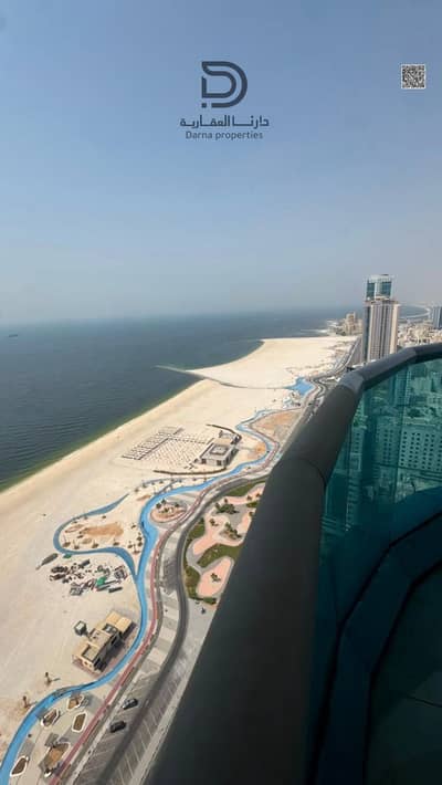 2 Camere Appartamento in vendita a Corniche Ajman, Ajman - WhatsApp Image 2026-09-23 at 8.22. 01 AM. jpeg 2 Camere Appartamento in vendita a Corniche Ajman, Ajman - WhatsApp Image 2026-09-23 at 8.22. 01 AM. jpeg