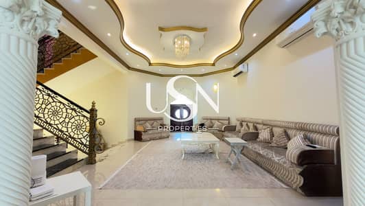 6 Bedroom Villa for Sale in Al Twar, Dubai - WhatsApp Image 2026-09-23 at 5.59. 00 PM (3). jpeg