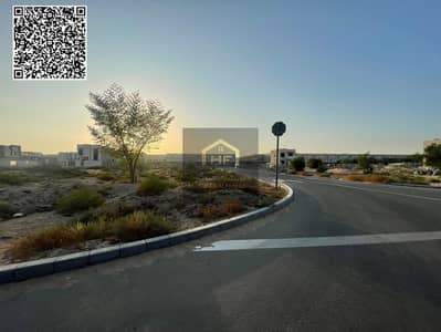 Plot de  à à vendre à Al Zahya, Ajman - WhatsApp Image 2025-02-06 at 11.17. 06 AM (3). jpeg