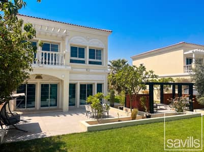 3 Bedroom Villa for Rent in Jumeirah Village Triangle (JVT), Dubai - Outstanding Family Home | 3 Bed | Furnished 3 Bedroom Villa for Rent in Jumeirah Village Triangle (JVT), Dubai - Outstanding Family Home | 3 Bed | Furnished