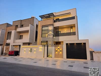 5 Camere Villa in vendita a Al Helio, Ajman - WhatsApp Image 2026-09-21 at 4.25. 53 PM (3)-watermark. jpg