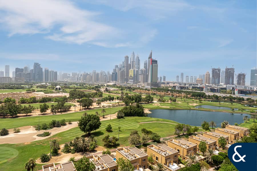 Wohnung in The Views,Golf Tower,Golf Tower 3, 1 schlafzimmer, 2250000 AED - 16615574 Wohnung in The Views,Golf Tower,Golf Tower 3, 1 schlafzimmer, 2250000 AED - 16615574