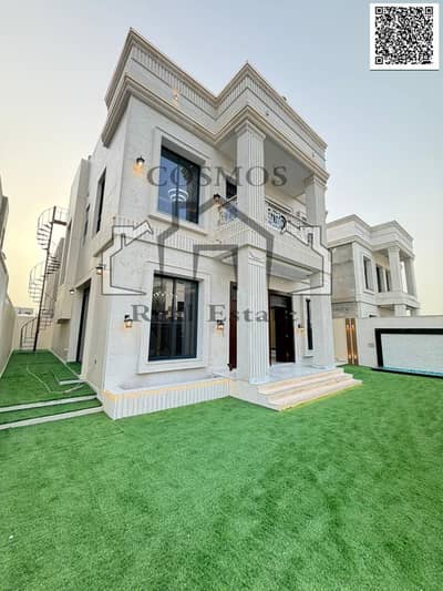 4 Bedroom Villa for Sale in Al Helio, Ajman - WhatsApp+Image+2026-09-22+at+6.02. 02+PM+(1). jpeg