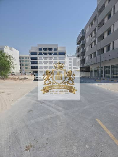 穆瓦利赫商业区， 夏尔迦 商业地块待售 - 1000206551. jpg