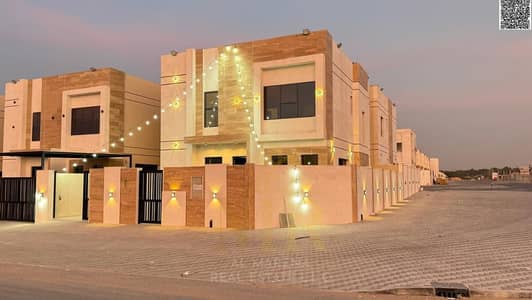 3 Bedroom Villa for Sale in Al Zahya, Ajman - WhatsApp Image 2025-12-21 at 3.12. 31 PM (1). jpeg