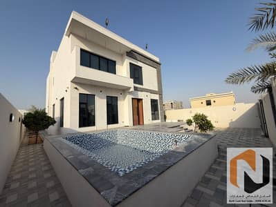 5 Schlafzimmer Villa zum Verkauf in Hoshi, Sharjah - WhatsApp Image 2026-09-22 at 2.11. 07 PM. jpeg
