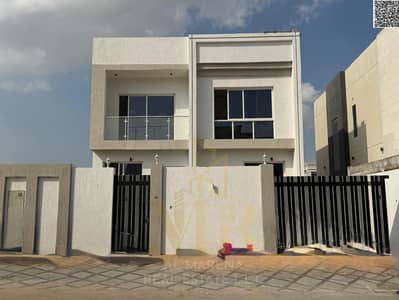 3 Bedroom Villa for Sale in Al Zahya, Ajman - WhatsApp Image 2025-12-21 at 5.08. 48 PM (1). jpeg
