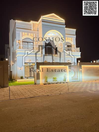 6 Slaapkamers Villa te Koop in Al Helio, Ajman - WhatsApp+Image+2026-09-23+at+7.35. 52+PM. jpeg