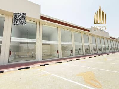 Building te Koop in Al Helio, Ajman - Gebouw in Al Helio,Al Helio 1, 1530000 AED - 16615759 Building te Koop in Al Helio, Ajman - Gebouw in Al Helio,Al Helio 1, 1530000 AED - 16615759
