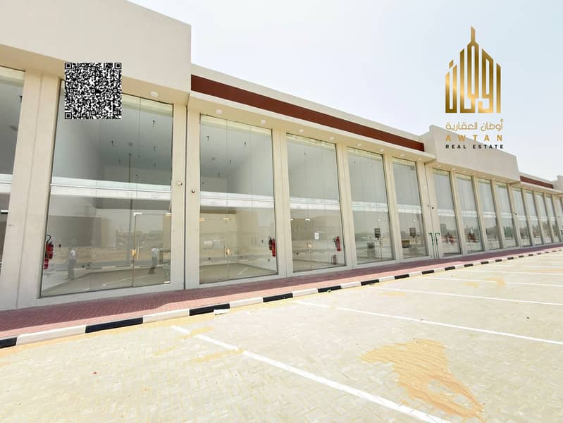 Gebouw in Al Helio,Al Helio 1, 1530000 AED - 16615759 Gebouw in Al Helio,Al Helio 1, 1530000 AED - 16615759