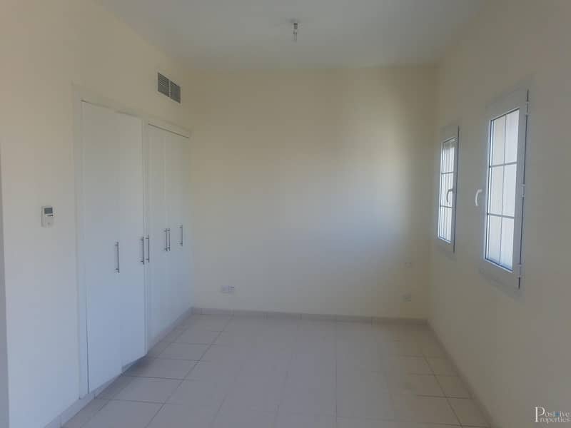Biggest in the Area|4E Two Bedroom plus Study
