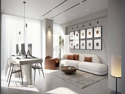 1 Schlafzimmer Wohnung zum Verkauf in Jumeirah Village Triangle (JVT), Dubai - Clubhouse. jpg