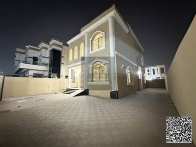 5 Slaapkamers Villa te Koop in Al Rawda, Ajman - WhatsApp Image 2026-09-16 at 11.18. 56 AM-watermark. jpg